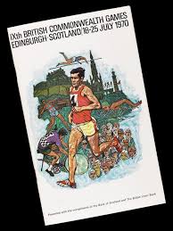 Commonwealth games, quadrennial sports competition embracing athletics (track and field), gymnastics, bowls, and swimming events for both men and women, and boxing, cycling, shooting. Commonwealth Games Objects