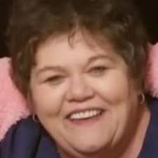 Obituary information for Donna Sue Hardin