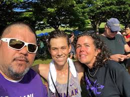 Charles Hiers's Instagram, Twitter & Facebook