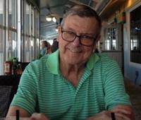 Philip David Sanborn, Sr.