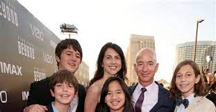 Founder jeff bezos and his wife mackenzie are divorcing after a. Source Com Amazon Owner How To Become An Amazon Affiliate Quora After A Long Period Of Loving Exploration And Trial Separation We Have Decided To Marine Uber