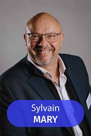 Sylvain MARY
