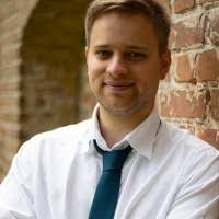 10 "Daniel Gretz" profiles