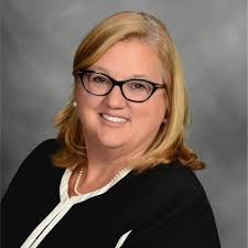 Judy Buczek's Instagram, Twitter & Facebook