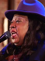 @jeaninefullermusic Performing "You Gotta Really Know" Live