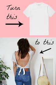 Pin On Clothing Diys By Owlipop
