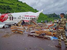 #airindiaexpress plane with 191 from dubai skids off kozhikode runway, pilot killed. Black Box Of Crashed Air India Flight Brought To Delhi For Further Probe Business Standard News