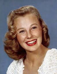 June Allyson