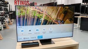 Bei der frage 55 oder 65 zoll lenke ich stupide kosten/zoll, wäre aber nicht auf die €/tv stunde gekommen. Samsung Q90 Q90r Qled Vs Sony A9g Oled Side By Side Tv Comparison Rtings Com