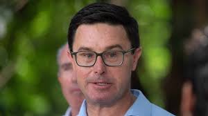 Fernvale dad Daniel Ashley Gulliver was sentenced in the Ipswich District  Court