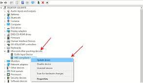 Cara memunculkan kursor yang hilang pada windows 10 asus menjadi tips paling dicari, meski ada beberapa merk laptop lain yang mengalami hal serupa. Cara Mengatasi Kursor Hilang Saat Install Ulang Windows