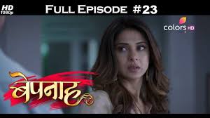 Bepannah Full Episode 23 With English Subtitles Full Episodes Episode Subtitled
