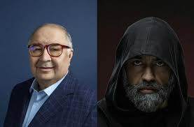 San Jay rossiyalik tadbirkor Alisher Usmonovga atab qo'shiq kuyladi (video)