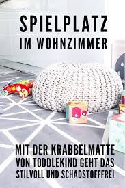 Schadstofffreie Krabbelmatte Mit Stil Krabbelmatte Baby Puzzle Matte Krabbeln