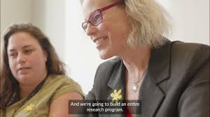 Breakthrough Team Grants