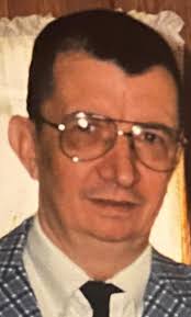 George Shaffer Obituary