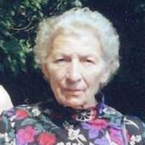 Most Recent Obituaries