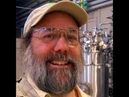 Albert Bates Explains Why The Biochar Solution Can Heal The Environment