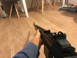 That's a powerful statement, but a mostly objective one. Lego M14 Lego