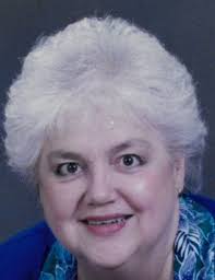 Obituary information for Evelyn Kaye Brown