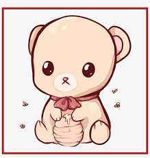 Facebook is showing information to help you better understand the purpose of a page. Amazing Kawaii And Molang Image For Honey Bear Drawing Kawaii Bear Png Transparent Png 1074x1074 Free Download On Nicepng