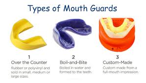 Maybe you would like to learn more about one of these? Mouth Guards Pediatric Dentist In Frisco