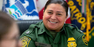 Gloria Chavez's Instagram, Twitter & Facebook