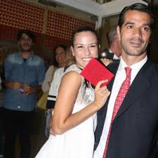 Nació el hijo de luli fernández: Luli Fernandez Sufrio Un Violento Asalto En Su Casa Se Querian Llevar A Mi Hijo