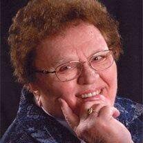 Norma Jean Miller Obituary