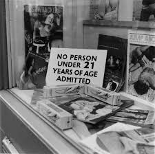 From the NS archive: Why soft-core porn fails to get a rise out of me