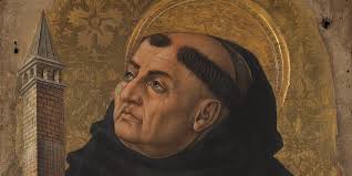 Thomas Aquinas the Neoplatonist