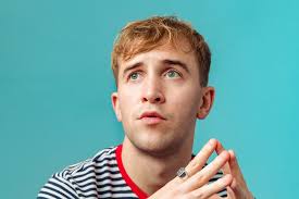 Theatre Podcast: It's a Sin's Callum Scott Howells