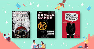 Wiki researchers have been writing reviews of the latest post apocalyptic books since goodreads it's easy to find a list of the most famous dystopian future novels in history, but when you really want to dig deep for something new. The 100 Most Popular Young Adult Books On Goodreads Goodreads News Interviews