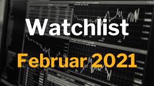 Every quarter or so, crypto followers enthusiastically plaster the weiss cryptocurrency ratings across twitter, reddit threads and facebook blockchain groups. Meine Aktien Watchlist Fur Februar 2021 Jung In Rente