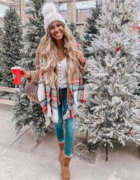 Hair Blonde Cold Winter Outfits 54 Ideas For 2019 Simple Winter Outfits Casual Winter Outfits Winter Outfits