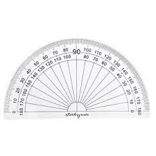 Protractors Officeworks Protractors Protractor Drafting Tools