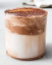 How To Make Tiktok Whipped Hot Chocolate I Am A Food Blog