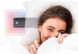 Drowsie Pillow Speaker