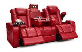 Find stylish home furnishings and decor at great prices! Seatcraft Anthem Home Theater Sectional 4seating