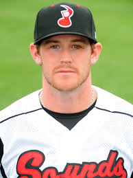 Audio from Music City — Sounds First Baseman Hunter Morris