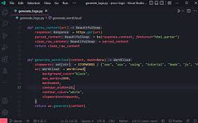 Python in Visual Studio Code – July 2022 Release - Python