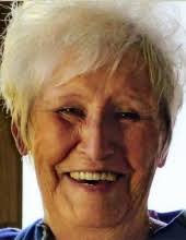 Obituary information for Rebecca Dale Simmons Bentley