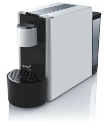 Coffee pod machines buying guide. Espressotoria Adesso Coffee Capsule Machine White At Mighty Ape Nz
