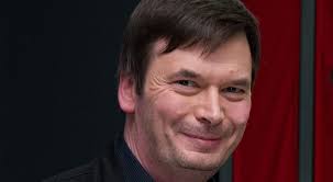 George Stroumboulopoulos Tonight