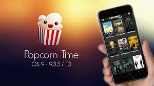 Popcorntimetv was an apple tv, iphone and ipad application to torrent movies and tv shows for streaming. How To Install Popcorn Time On Ios Without Jailbreak Ipa Pgyer Cydia