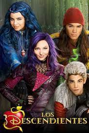 Descendants I Don T Know Why It Is Written Descendientes Personajes De Descendientes Imagenes De Descendientes