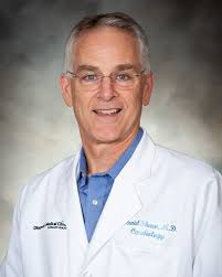 David Shaw, MD