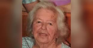 Martha Moore Randolph Obituary