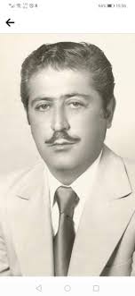 To my beloved dad, gone way too early in life, I miss you the world, but I  am so happy for you that you are pain free from cancer and tumor and