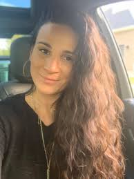 What's your secret to bringing such beautiful hair? ” My secret: